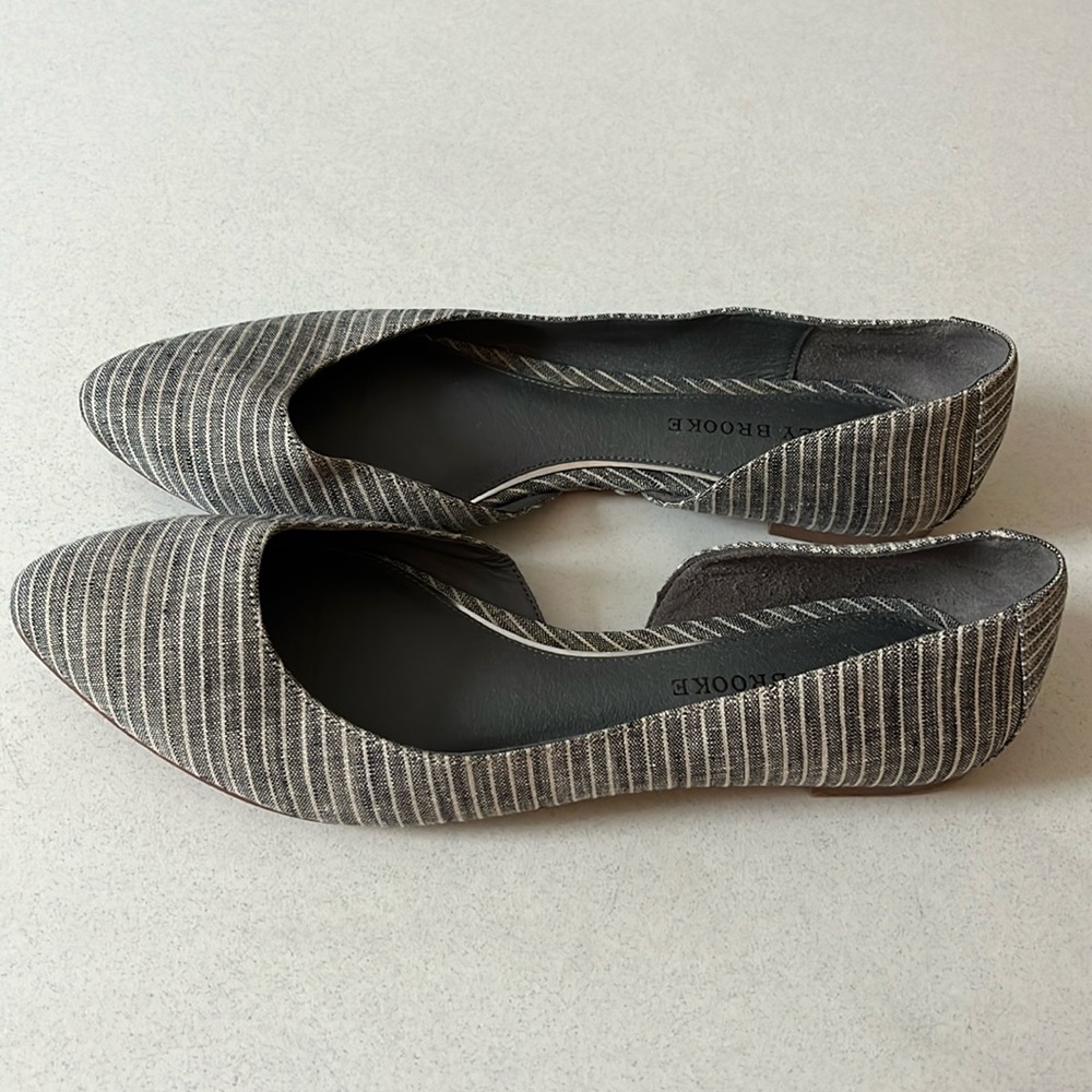Audrey Brook shoes